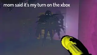 Lethal Company Moments Seconds Before Disaster