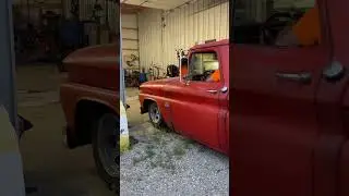 Dialing in the 64 c10 
