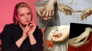 Куда девать руки? Чтобы хорошо получаться на фотографиях.