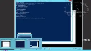 Deploying Persistent Chat Server by David Papkin