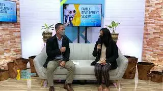 Family Development Session (FDS) | March 10, 2022