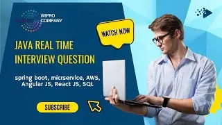 Java Developer First Round Interview Experience |Java Spring Boot interview questions & answers 2024