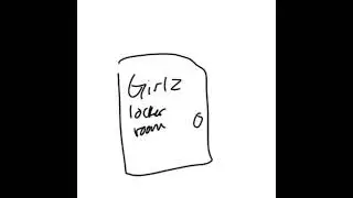 POV: girls vs boys locker room