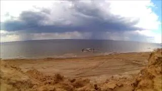 Волга - мать 25.05.