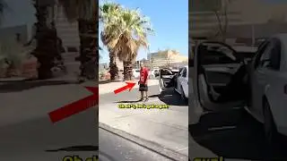 Driver shots biker in road rage