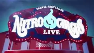 Nitro Circus - AccorHotels Arena - Teaser