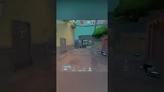 Reyna Double Ace