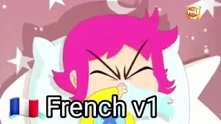 Ernest & Rebecca - Theme Song Multilanguage (requested)