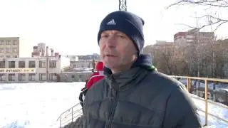Андрей Кривоносов о Динамо М