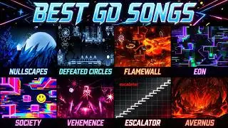 1 Hour of The BEST GD Songs Ever!