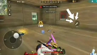 Free Fire Players need to see and know this feature in new Update.