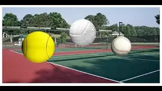 vMix - Stinger Sports