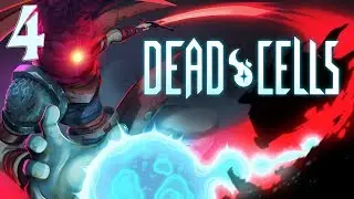 Dead Cells | Gameplay en Español | EP4: Elite perturbador D=