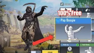How To Get Free Emote in cod mobile 2022 | Free Emote in codm | How To Unlock Free Emote in codm