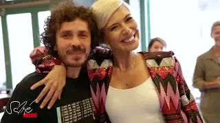 Sore Online (7) - Cum i-am cunoscut pe Vio, Costel si Vlad