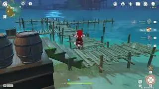 [Genshin Impact] Nowhere is impossible