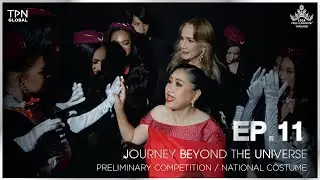 Journey Beyond the Universe | Episode 11