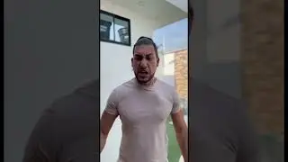 Se convirtió en sirena por bañarse en semana Santa😱