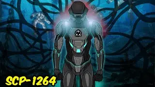 Resurrected Wreckage | SCP-1264 | SCP Animation