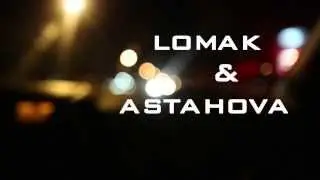 Geometria.Tv: Ах Астахова & Ломак в Солянке