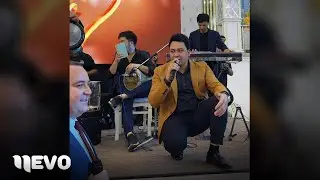 Osman Navruzov - Hammaga qo'shiq ayttirdi