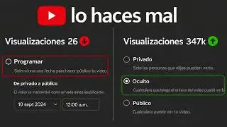 Cómo Posicionar Videos en YouTube (2026) | Método SEO para Aparecer en Primer Lugar