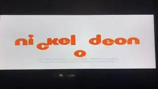 Nickelodeon (2020)