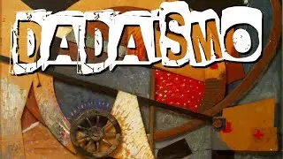 DADAISM: MANIFESTO CRITICISM AND ART