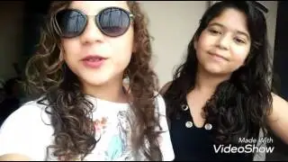 Míni Vlog no Sítio Feat Lee Tube