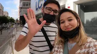 🇰🇿🇹🇷ЛИРА УПАЛА 😱Побежали шопиться! Шоппинг в Турции