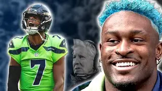 The Seattle Seahawks Are Good...