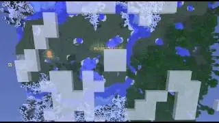 CRACKED MINECRAFT SERVER! NO WHITELIST!