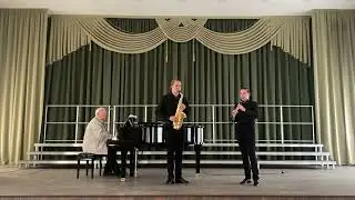 И. Фролов «Дивертисмент»