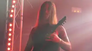 Daylight Dies - Madrid is the Dark VII