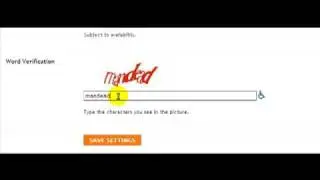 Tutorial:: Changing Blog URL ( for blogger user only )