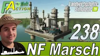 LS25 🚜 238 NF Marsch 4fach Gleich zwei neue Produktionen gebaut 