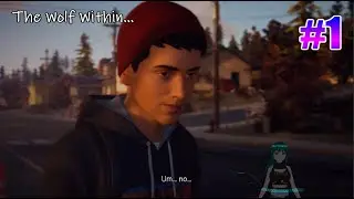 Life Is Strange 2 Playthrough Pt 1