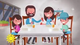(Komisk) Sverigedemokraterna Satirvideo