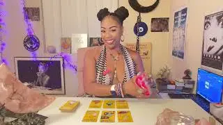 ♈️ ARIES: YOU CUT OFF EVERYONE & THEYRE FEELING IT! MULTIPLE PEOPLE ARE STRESSED OUT BCUZ UR DISTANT