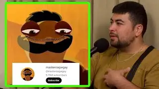 The Quickest Way This Content Creator Reached 1 Mill Subs!!!