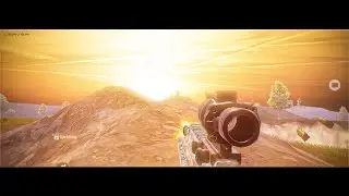When the editor has only one 1day to Edit - Free Project Files | PUBG Montage