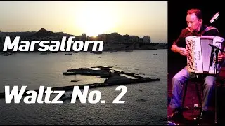 Marsalforn Waltz No. 2 (Yuri Charyguine)