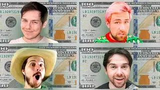 I Wrote Exclusive Song For Graham Stephan, Meet Kevin, Andrei Jikh and Shocked Them