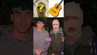 EL ZOMBIE VICTOR ENSEÑA SU CARA! (Asi Empezó Todo)