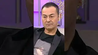 Serdar Ortaç'ın Kardeşine Dair Pişmanlığı - Alişan 