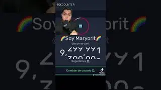 ¿Se quedará sin seguidores? 