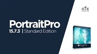 PortraitPro 15.7.3 Standard Edition