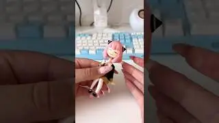 Anime ASMR Bloopers! 