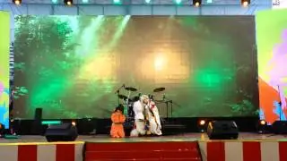 Inuyasha  -Cosplay Group Rin Rin Cosplay Festival