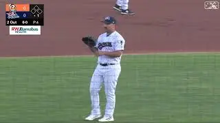 Nestor Cortes rehabs with Somerset